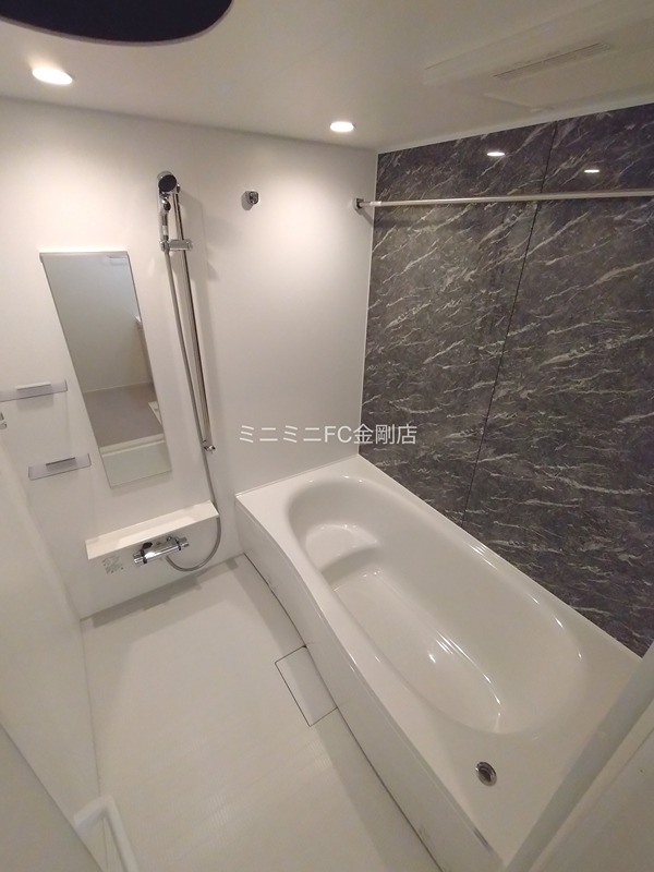 アイマコート　初芝 風呂画像