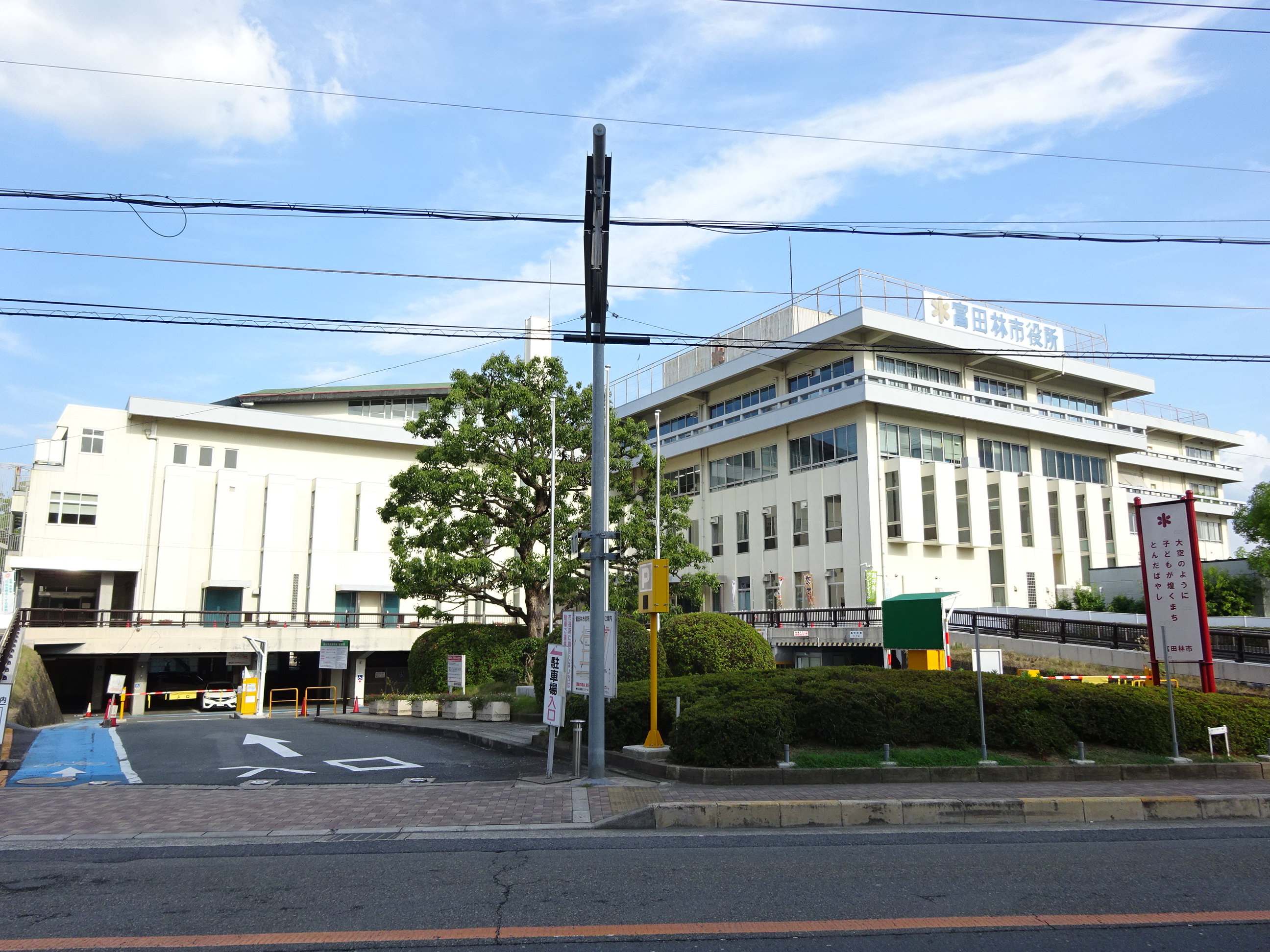 富田林市川向町 周辺画像5