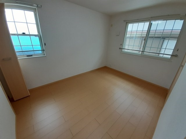 ヴィクトワール ベッドルーム