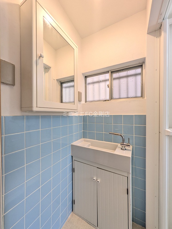 堺市南区和田東貸家 その他1