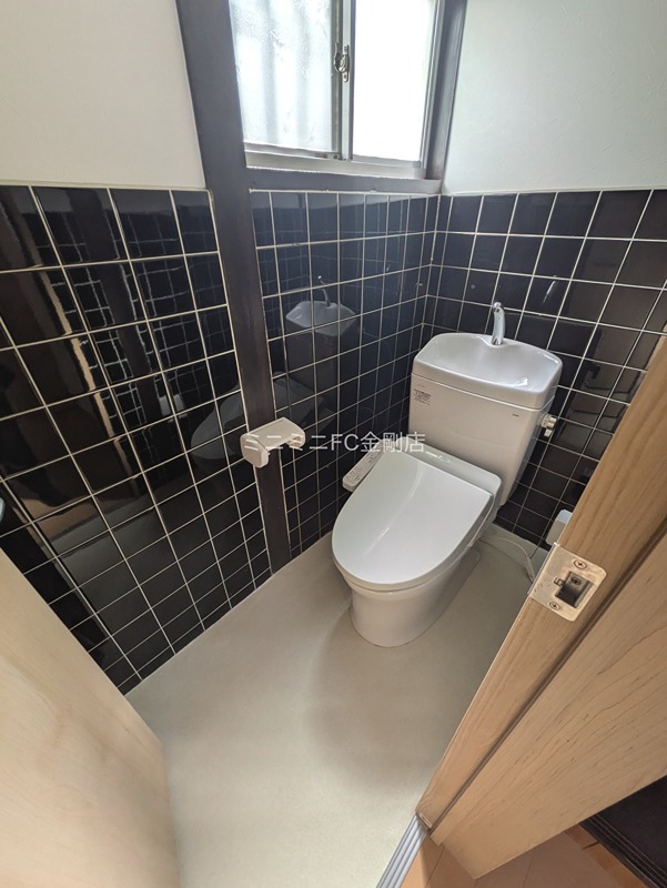 堺市南区和田東貸家 その他2