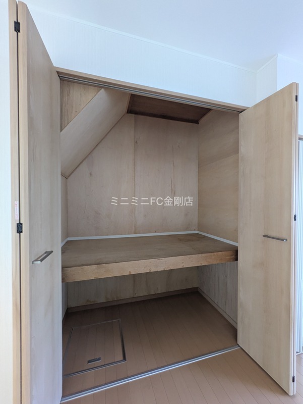 堺市南区和田東貸家 その他4