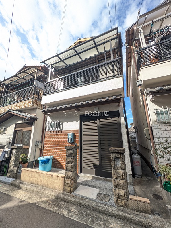 堺市南区和田東貸家 その他外観3