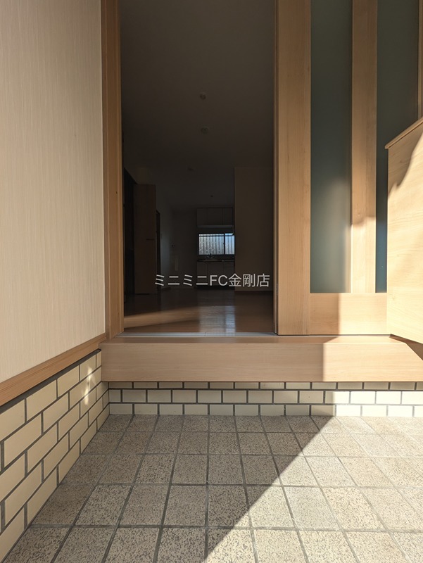 堺市南区和田東貸家 その他7