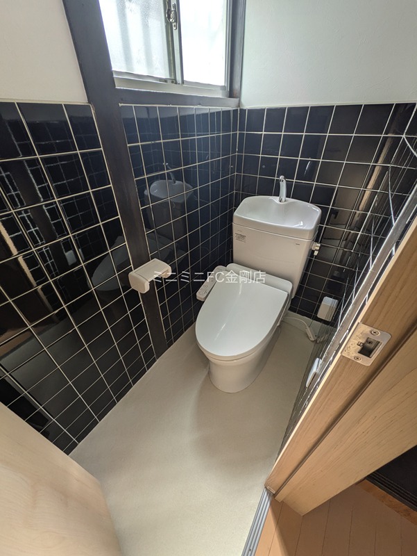 堺市南区和田東貸家 その他8