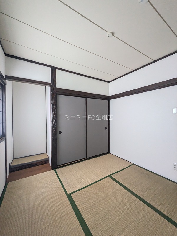 堺市南区和田東貸家 その他17