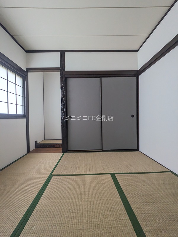 堺市南区和田東貸家 その他18