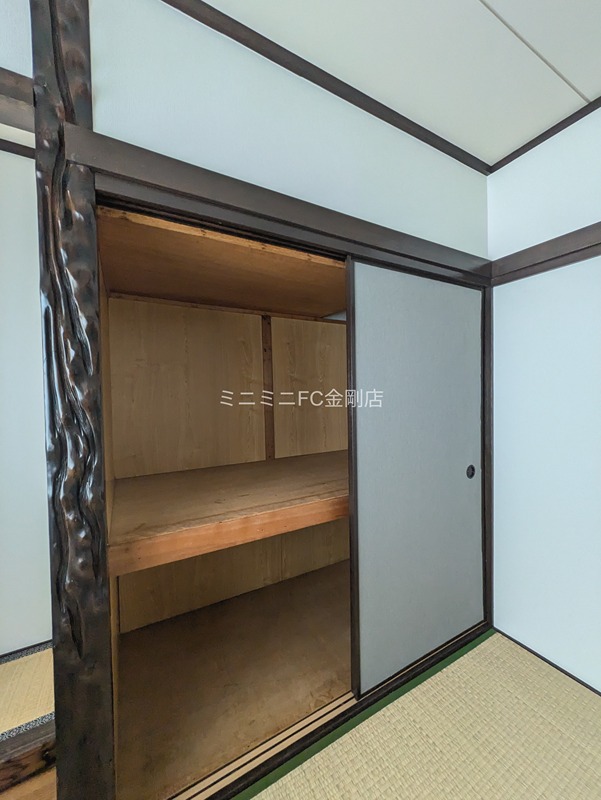 堺市南区和田東貸家 その他19