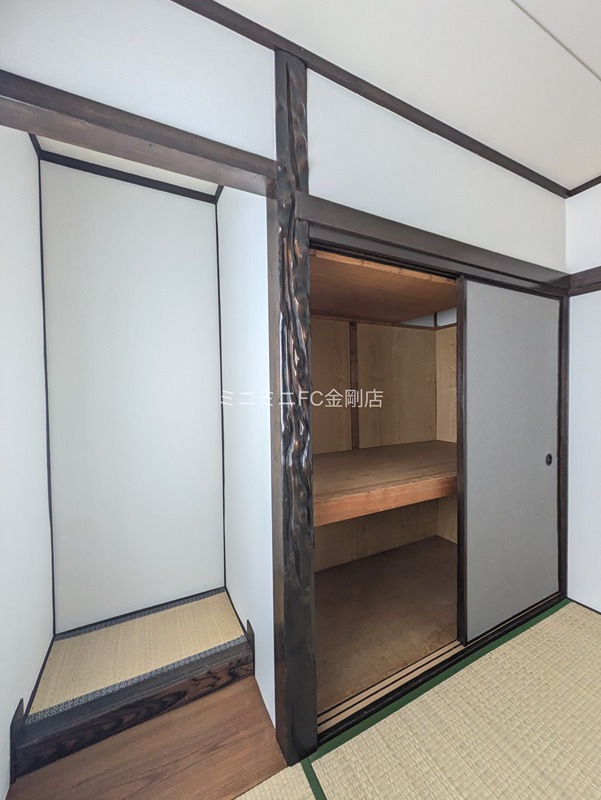 堺市南区和田東貸家 その他20