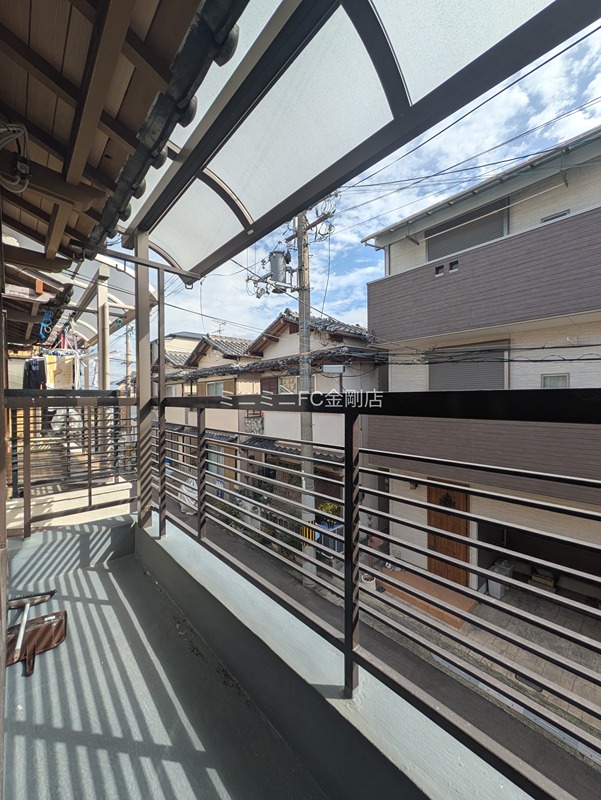 堺市南区和田東貸家 その他21