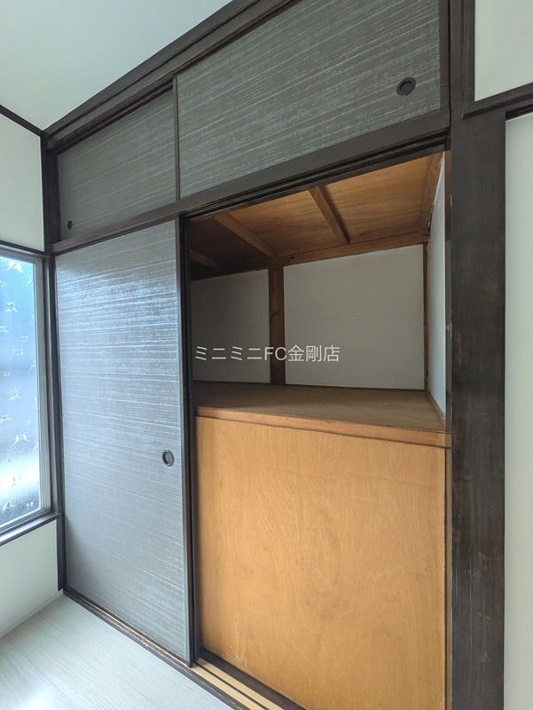 堺市南区和田東貸家 その他24