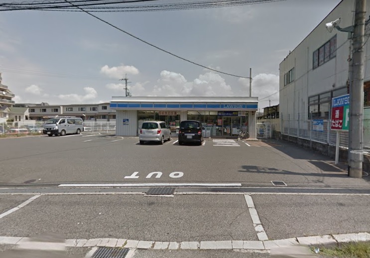 堺市南区和田東貸家 周辺画像2