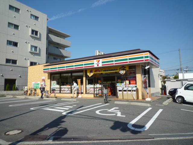 カサ・デ・ソル 周辺画像2