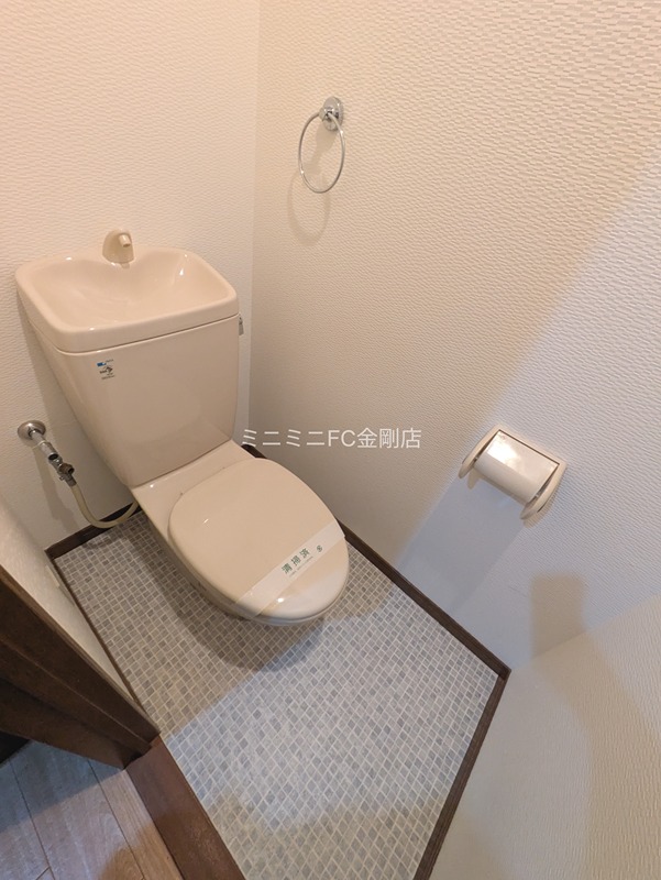 オークインマンション その他1
