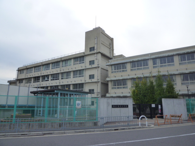 サザンピア泉北深井 周辺画像5