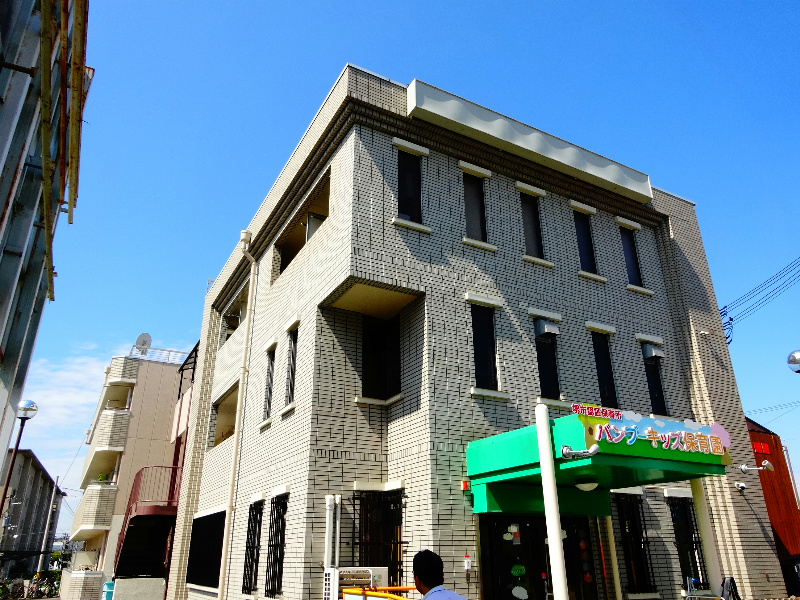 レナジア深井 その他外観2