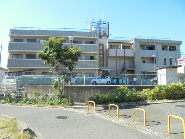 レナジア深井 その他外観5