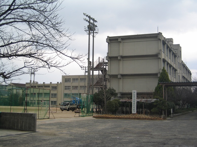 レナジア深井 周辺画像6