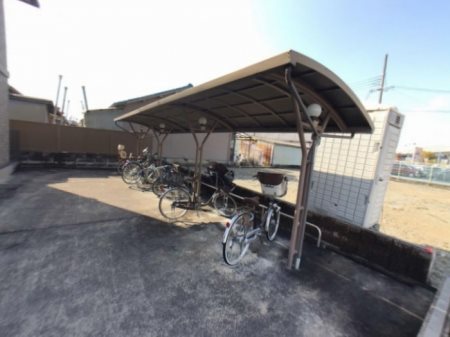 グリーンコート原寺 その他外観3