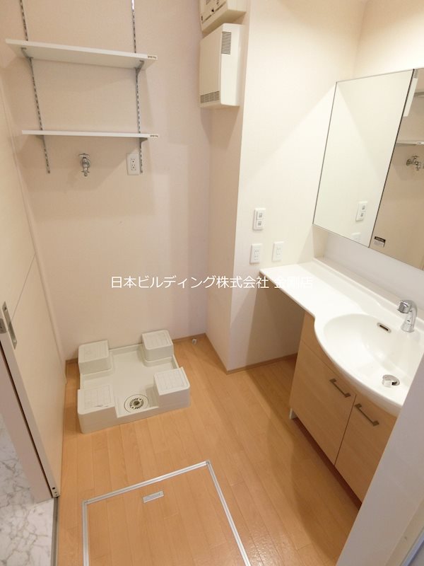 ファミールタカゼンＷ棟 その他1