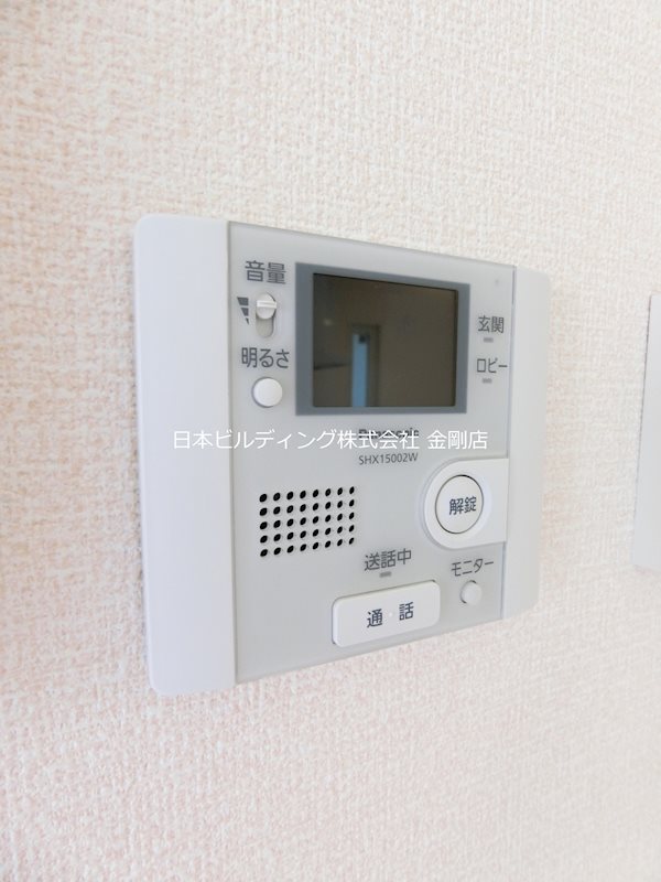 ファミールタカゼンＷ棟 その他4