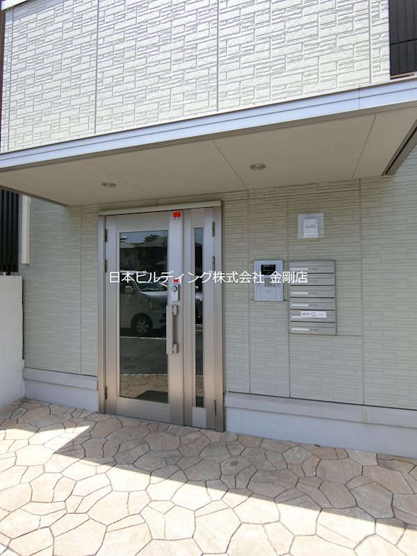 ファミールタカゼンＷ棟 その他外観2