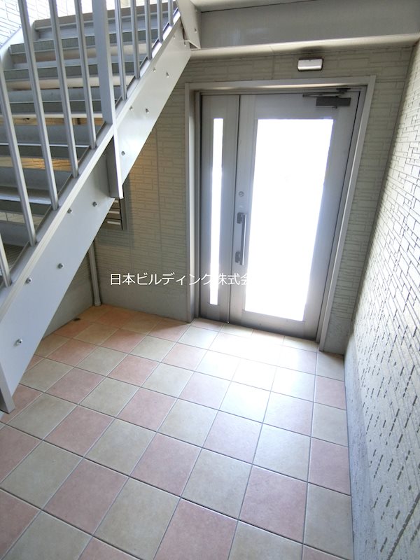 ファミールタカゼンＷ棟 その他外観4