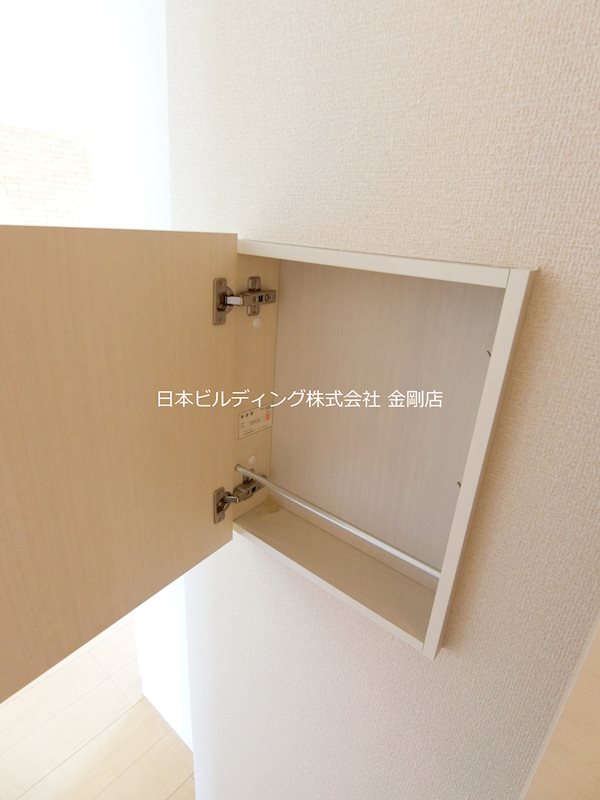 ファミールタカゼンＷ棟 その他16