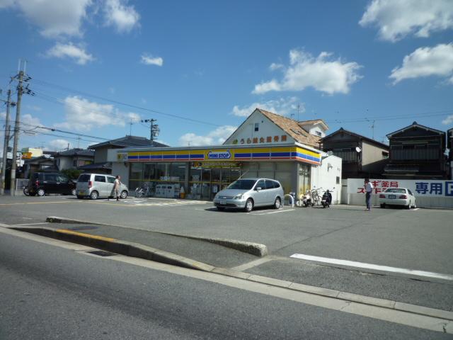 ファミールタカゼンＷ棟 周辺画像2