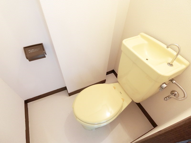 コスモハイツエコー その他1