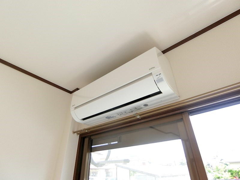 コスモハイツエコー その他4