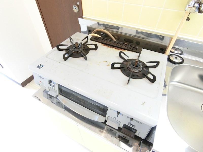 コスモハイツエコー その他5