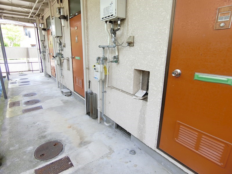 コスモハイツエコー その他9