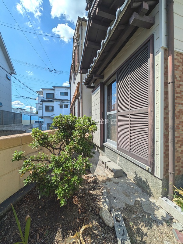 若松町4丁目戸建 その他外観1