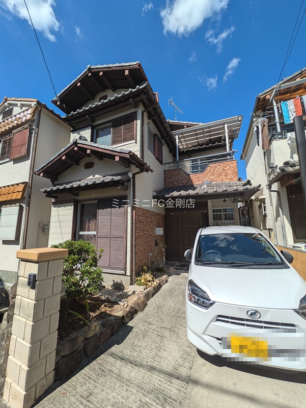若松町4丁目戸建 その他外観2