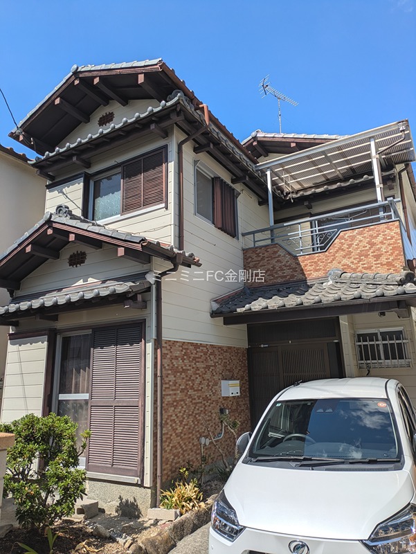 若松町4丁目戸建 その他外観3