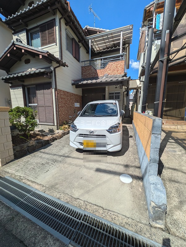 若松町4丁目戸建 その他外観4