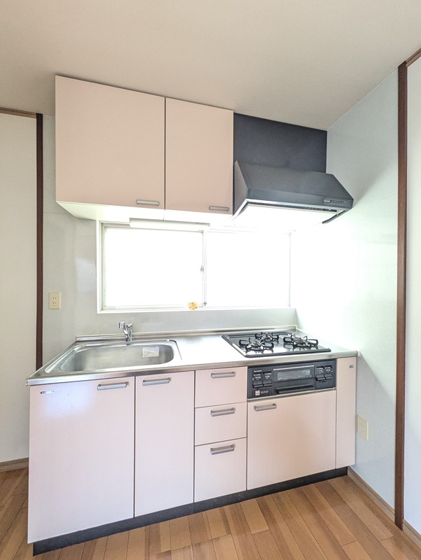 若松町4丁目戸建 キッチン