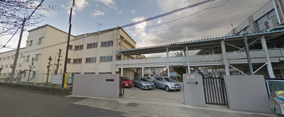 若松町4丁目戸建 周辺画像5