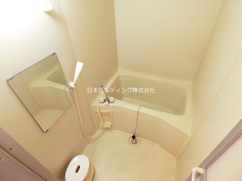 チェリーガーデン 風呂画像