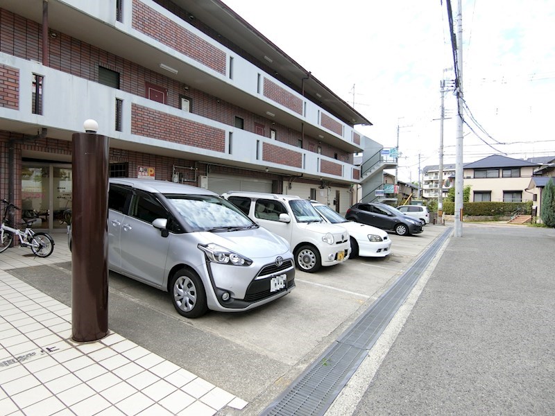 Rinon津々山台 その他外観1