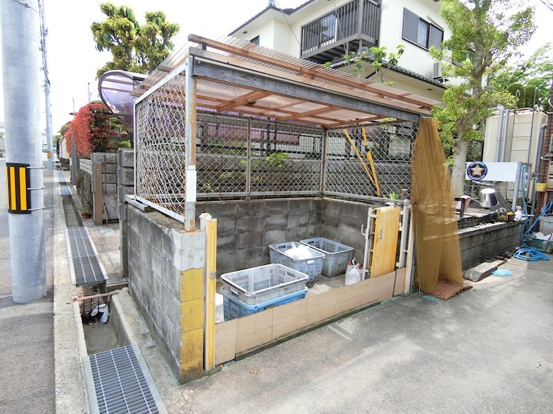 Rinon津々山台 その他外観5