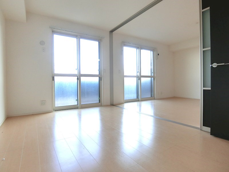 ファミーユ・Ｍ リビング