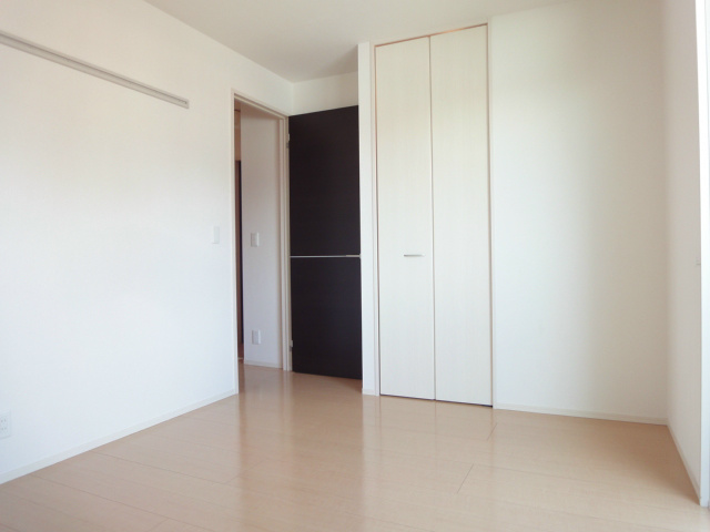 ファミーユ・Ｍ ベッドルーム