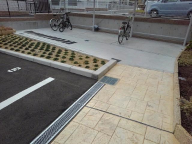 ファミリア その他外観2