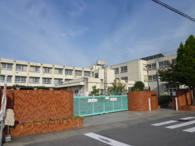 トリヴァンベール土師 周辺画像1