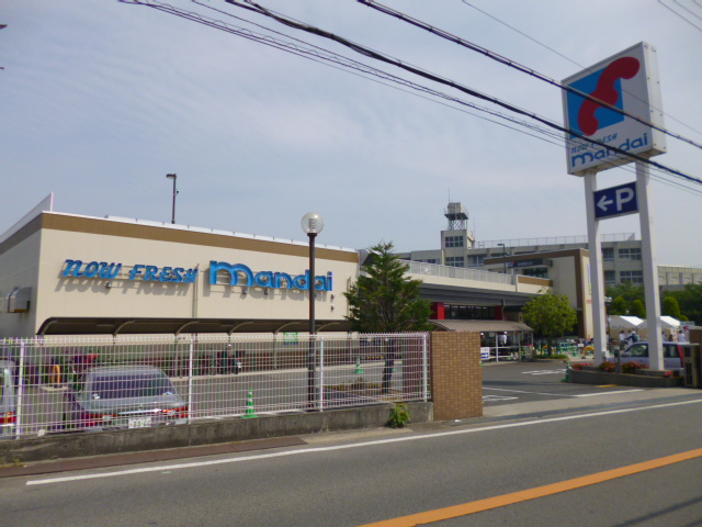 トリヴァンベール土師 周辺画像3
