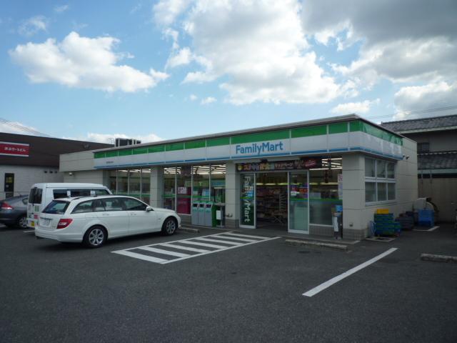 トリヴァンベール土師 周辺画像4