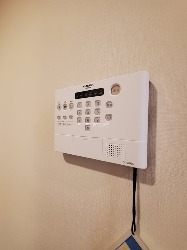 セジュールM その他5