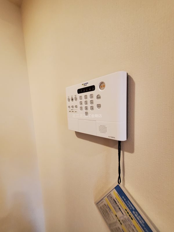 セジュールM その他10